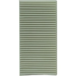 Order G.K. INDUSTRIES - CF1037 - Cabin Air Filter For Your Vehicle