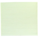 Order G.K. INDUSTRIES - CF1040 - Cabin Air Filter For Your Vehicle