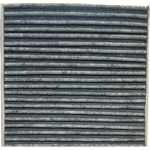Order Cabin Air Filter by G.K. INDUSTRIES - CF1040C For Your Vehicle