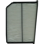 Order G.K. INDUSTRIES - CF1045 - Cabin Air Filter For Your Vehicle
