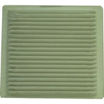 Order G.K. INDUSTRIES - CF1051 - Cabin Air Filter For Your Vehicle