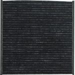 Order G.K. INDUSTRIES - CF1055 - Cabin Air Filter For Your Vehicle