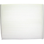 Order G.K. INDUSTRIES - CF1057 - Cabin Air Filter For Your Vehicle