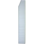 Order G.K. INDUSTRIES - CF1062 - Cabin Air Filter For Your Vehicle