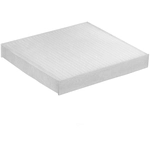 Order G.K. INDUSTRIES - CF1063 - Cabin Air Filter For Your Vehicle