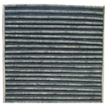 Order G.K. INDUSTRIES - CF1065C - Air Filter For Your Vehicle