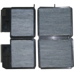 Order G.K. INDUSTRIES - CF1078 - Cabin Air Filter For Your Vehicle