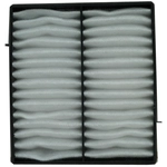 Order G.K. INDUSTRIES - CF1081 - Cabin Air Filter For Your Vehicle