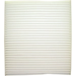 Order G.K. INDUSTRIES - CF1087 - Cabin Air Filter For Your Vehicle