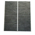 Order G.K. INDUSTRIES - CF1104C - Cabin Air Filter For Your Vehicle