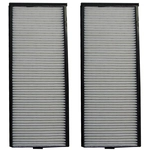 Order G.K. INDUSTRIES - CF1105 - Cabin Air Filter For Your Vehicle
