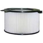 Order G.K. INDUSTRIES - CF1116 - Cabin Air Filter For Your Vehicle