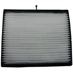 Order G.K. INDUSTRIES - CF1118 - Cabin Air Filter For Your Vehicle