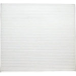 Order G.K. INDUSTRIES - CF1123 - Cabin Air Filter For Your Vehicle