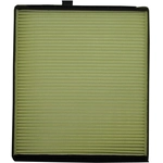 Order G.K. INDUSTRIES - CF1128 - Cabin Air Filter For Your Vehicle