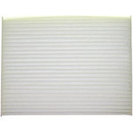 Order G.K. INDUSTRIES - CF1130 - Cabin Air Filter For Your Vehicle