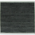 Order G.K. INDUSTRIES - CF1140 - Cabin Air Filter For Your Vehicle
