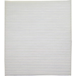 Order G.K. INDUSTRIES - CF1161 - Cabin Air Filter For Your Vehicle
