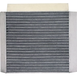Order G.K. INDUSTRIES - CF1163 - Cabin Air Filter For Your Vehicle