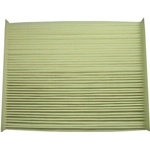 Order G.K. INDUSTRIES - CF1182 - Cabin Air Filter For Your Vehicle