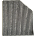 Order G.K. INDUSTRIES - CF1186 - Cabin Air Filter For Your Vehicle