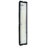 Order G.K. INDUSTRIES - CF1190 - Cabin Air Filter For Your Vehicle