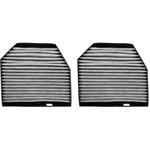 Order G.K. INDUSTRIES - CF1191 - Cabin Air Filter For Your Vehicle