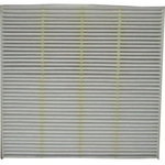 Order G.K. INDUSTRIES - CF1196 - Cabin Air Filter For Your Vehicle
