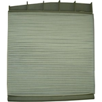 Order G.K. INDUSTRIES - CF1202 - Cabin Air Filter For Your Vehicle
