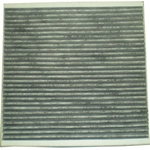 Order G.K. INDUSTRIES - CF1205 - Cabin Air Filter For Your Vehicle