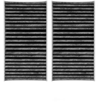 Order G.K. INDUSTRIES - CF1214 - Cabin Air Filter For Your Vehicle