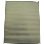 Order G.K. INDUSTRIES - CF1222 - Cabin Air Filter For Your Vehicle