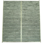 Order G.K. INDUSTRIES - CF1226 - Cabin Air Filter For Your Vehicle