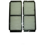 Order G.K. INDUSTRIES - CF1233 - Cabin Air Filter For Your Vehicle