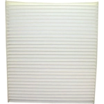 Order G.K. INDUSTRIES - CF1234 - Cabin Air Filter For Your Vehicle