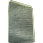 Order Cabin Air Filter by G.K. INDUSTRIES - CF1237 For Your Vehicle