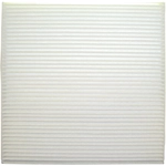 Order G.K. INDUSTRIES - CF1244 - Cabin Air Filter For Your Vehicle