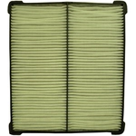 Order G.K. INDUSTRIES - CF1245 - Cabin Air Filter For Your Vehicle