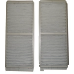 Order G.K. INDUSTRIES - CF1247 - Cabin Air Filter For Your Vehicle