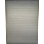 Order Cabin Air Filter by G.K. INDUSTRIES - CF1250 For Your Vehicle