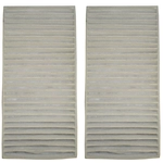 Order G.K. INDUSTRIES - CF1251 - Cabin Air Filter For Your Vehicle