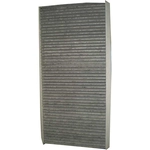 Order G.K. INDUSTRIES - CF1256 - Cabin Air Filter For Your Vehicle