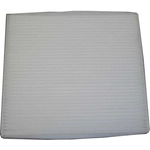 Order G.K. INDUSTRIES - CF1268 - Cabin Air Filter For Your Vehicle