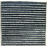 Order G.K. INDUSTRIES - CF1269 - Cabin Air Filter For Your Vehicle