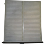 Order G.K. INDUSTRIES - CF1270 - Cabin Air Filter For Your Vehicle