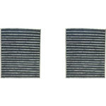 Order G.K. INDUSTRIES - CF1271 - Cabin Air Filter For Your Vehicle