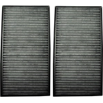 Order Cabin Air Filter by G.K. INDUSTRIES - CF1272 For Your Vehicle