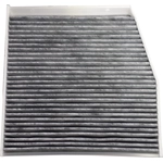 Order G.K. INDUSTRIES - CF1278 - Cabin Air Filter For Your Vehicle