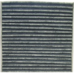 Order G.K. INDUSTRIES - CF1279 - Cabin Air Filter For Your Vehicle