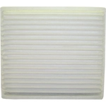 Order G.K. INDUSTRIES - CF1282 - Cabin Air Filter For Your Vehicle